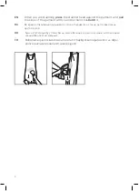 Preview for 6 page of Philips GC442/40 User Manual