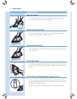 Preview for 32 page of Philips GC4500 series User Manual