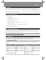 Preview for 7 page of Philips GC4527 User Manual