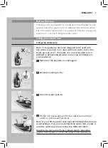 Preview for 9 page of Philips GC4549 User Manual