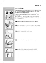 Preview for 15 page of Philips GC4549 User Manual