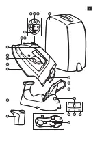 Preview for 3 page of Philips GC4810 Manual