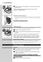 Preview for 188 page of Philips GC4810 Manual