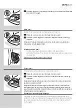 Preview for 201 page of Philips GC4810 Manual