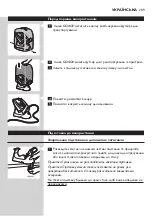 Preview for 209 page of Philips GC4810 Manual