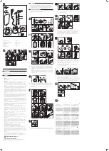 Preview for 2 page of Philips GC488 User Manual