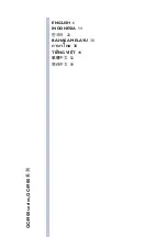 Preview for 5 page of Philips GC4900 User Manual