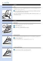 Preview for 40 page of Philips GC4900 User Manual