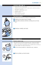 Preview for 177 page of Philips GC5000 series User Manual