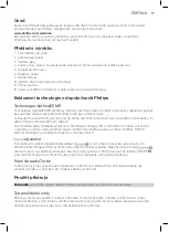 Preview for 13 page of Philips GC5030 series User Manual