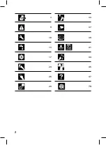 Предварительный просмотр 2 страницы Philips GC558 User Manual