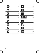 Предварительный просмотр 2 страницы Philips GC576 User Manual