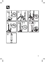 Предварительный просмотр 9 страницы Philips GC576 User Manual