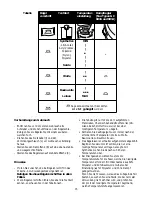 Предварительный просмотр 15 страницы Philips GC6010 User Manual