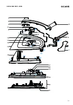 Предварительный просмотр 4 страницы Philips GC6405 Service Manual