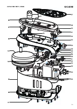 Preview for 6 page of Philips GC6440 Service Manual