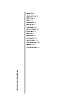 Preview for 5 page of Philips GC7200 Series User Manual