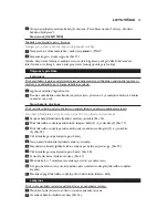 Preview for 73 page of Philips GC7200 Series User Manual