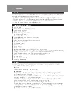 Preview for 76 page of Philips GC7200 Series User Manual