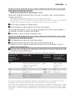 Предварительный просмотр 43 страницы Philips GC7220 User Manual