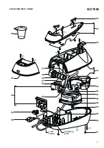 Preview for 6 page of Philips GC7320 Service Manual