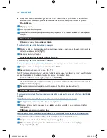 Preview for 60 page of Philips GC7420 User Manual