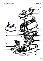 Preview for 6 page of Philips GC7521 Service Manual