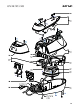 Preview for 6 page of Philips GC7541 Service Manual