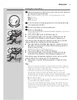 Preview for 9 page of Philips GC8210 Manual