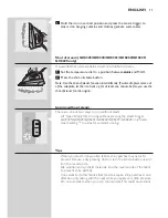 Preview for 11 page of Philips GC8210 Manual