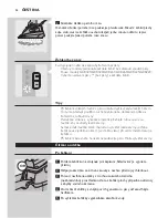 Preview for 36 page of Philips GC8210 Manual