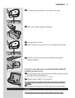 Preview for 85 page of Philips GC8210 Manual