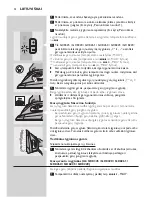 Preview for 94 page of Philips GC8210 Manual