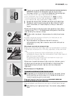 Preview for 143 page of Philips GC8210 Manual