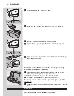 Preview for 158 page of Philips GC8210 Manual