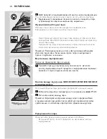 Preview for 192 page of Philips GC8210 Manual