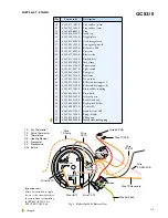 Preview for 6 page of Philips GC8210 Service Manual