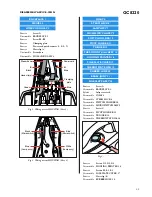 Preview for 2 page of Philips GC8220 Service Manual