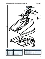 Preview for 8 page of Philips GC8220 Service Manual