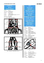 Предварительный просмотр 2 страницы Philips GC8261 Service Manual