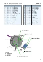 Предварительный просмотр 6 страницы Philips GC8261 Service Manual