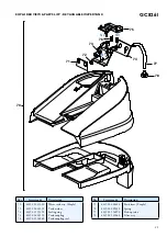 Предварительный просмотр 8 страницы Philips GC8261 Service Manual