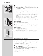 Preview for 184 page of Philips GC8280 Manual