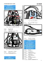 Предварительный просмотр 2 страницы Philips GC8280 Service Manual