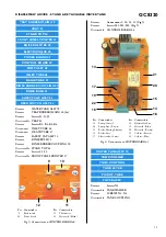 Preview for 5 page of Philips GC8320 Service Manual