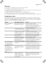 Preview for 135 page of Philips GC8700 series User Manual