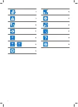 Preview for 2 page of Philips GC910 User Manual