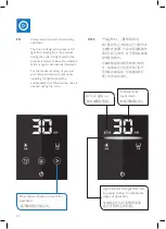 Preview for 14 page of Philips GC910 User Manual