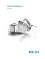 Philips GC9140 User Manual preview