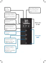 Preview for 5 page of Philips GC920 User Manual